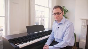 CASIO DIgital Piano - AP270