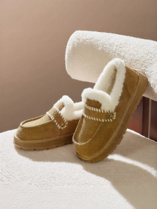 Reddragonfly | Insulated Warm Snow Boots