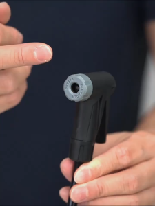 Đầu Dây Bơm Van Xe Đạp Thông Minh Thay Thế Sửa Chữa JSHOUBIKE