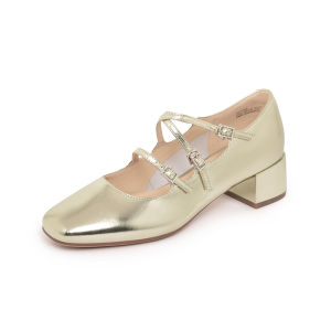 Reemoor | Fairy Style Mary Jane Shoes