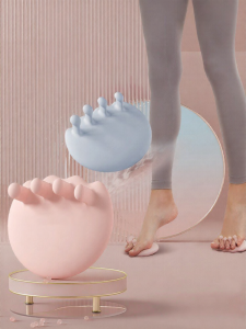 Wolk Wook | Toe Training Foot Exerciser For Hallux Valgus Legs Toning
