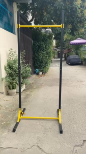 Bộ khung xà đơn X-3025 điều chỉnh độ cao 1m5-2m1
