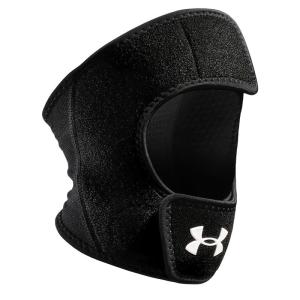 Under Armour | Sport Knee Support for Meniscus and Joint Protection Open Design