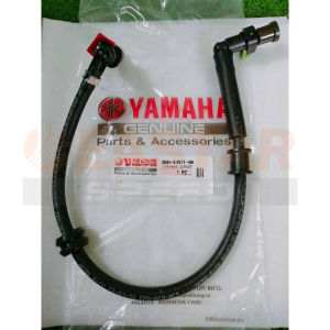 Pipe Injector Fuel Hose AEROX V1 V2 NMAX V2 B6H-E3971-00