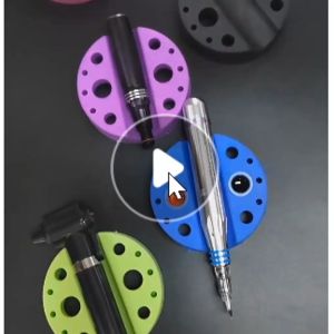-Đế Silicone để chum đựng mực xăm để chum đựng keo nối mi rất tiện lợi