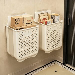youqin | Kệ Lưu Trữ Cửa Nhập Gập Gắn Tường Ngoài Trời