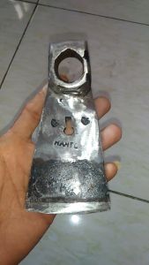 Alat Pertukangan Patuk Patel Petel Palu Kayu Kecil & Besar