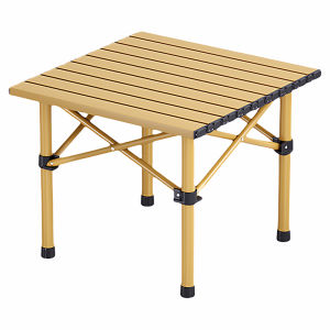 XIANGNANSONG | Portable Foldable Camping Table Set