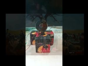 BACKHORN & BREAKHORN ⭐SQUIDGAME 2TONES ⭐ (12V OR 24V)