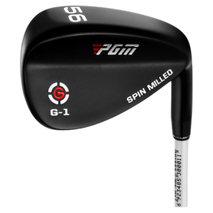 PGM | CNC Groove Sand Wedge 50/64 Degree
