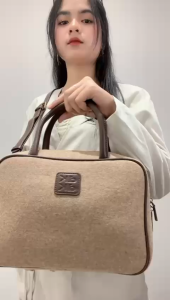 Shophia Handbag Crossbody Fashion A3718 DK