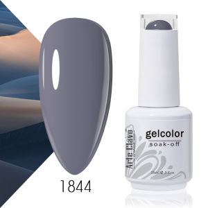 Arte Clavo 15ml Nail Gel Polish Colors UV Varnish Polish Gel Lakiery Hybrydowe Vernis Semi Permanent Nails Art Manicure Soak Off