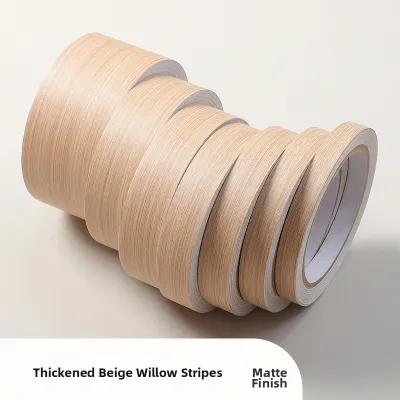 Waterproof Decorative Edge Strip for Furniture Repairs