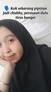 Penambah Nafsu Makan Dewasa BPOM Kapsul NATURE GEMUK BADAN
