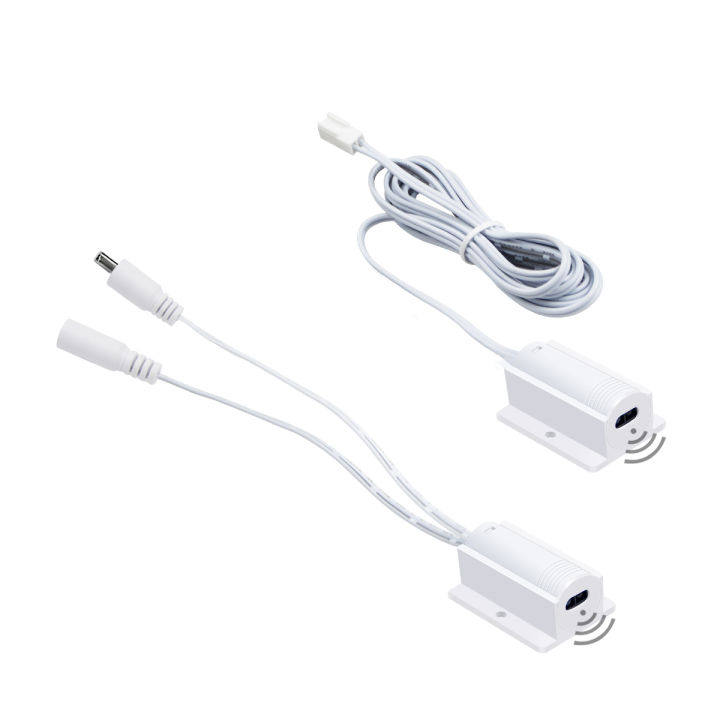 Công Tắc Cảm Biến Quét Tay Thông Minh Máy Dò Chuyển Động Hồng Ngoại 12V ...