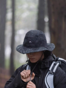 NatureHike | Sun Rain Protection Outdoor Fishing Hat