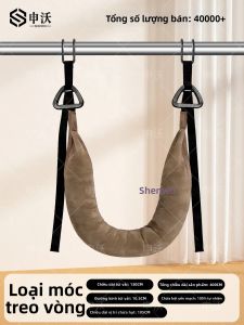 SHENWO | Dây Đai Hỗ Trợ Kéo Dãn Cột Sống Thắt Lưng