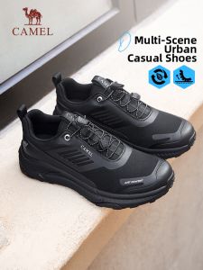 CAMEL | Comfortable Mid-aged and Elder Outdoor Hiking Sports Shoes