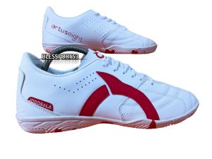 SEPATU FUTSAL ORTUS JOGOSALA REVOLT TERBARU FREE KAOS KAKI