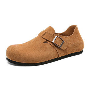 Josiny | Trendy Height Increasing Birk Sandals