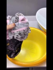 【1.5万人收藏】叁活便携可视化免安装免插电迷你无线内衣袜子清洗机多功能洗衣机