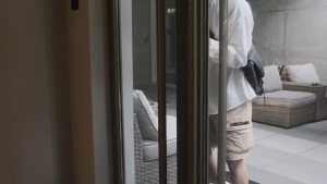 3 In 1 Magnetic Wireless Charger Stand Pad For iPhone 15 14 13 12 IWatch 8 7 AirPods 2 3 Pro Fast Charging Station Phone Holder