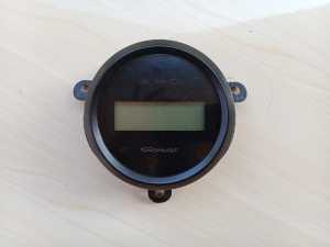 spidometer speedometer kilometer honda genio original