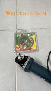 Lưỡi Cắt Golden Dragon - Chuyên Cắt Gạch Đá Bê Tông