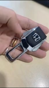 Colokan Seat belt Sabuk Pengaman Alarm Buzzer Stopper Honda - 7290
