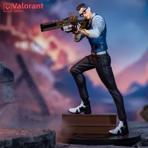 Game Peripheral Figurine 1:8 Scale
