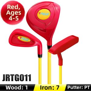 PGM GOLF | Non-toy Junior Golf Club Set