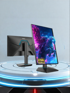 Nvision | Gaming Monitor 24.5 Inches 320Hz
