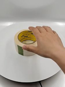 3M 5423 UHMW PE Film Tape Reducing Wear Mechanical Equipment thick 0.28mm Length 16.5m width 5-50mm