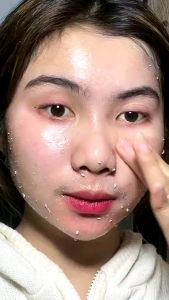 NEW SYB FACIAL GLOWING PEELING 130 ML