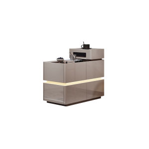 Portable Multi-functional Side Table