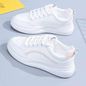 Sepatu sneakers wanita terbaru 2024 sepatu wanita terlaris masa kini sepatu wanita korea style sepatu wanita trendy