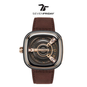 SEVENFRIDAY | Gentlemen Mechanical Wristwatch