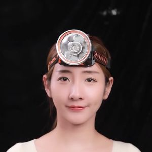 นิทรัยความน่าเชื่อถือของไฟฉายคาดหัว ไฟคาดหัว และไฟฉายพลังงานสูง พร้อมส่องกบ 300w และ 1000w ส่องได้ไกล พกพาสะดวก และการเพิ่มน้ำหนักเบา