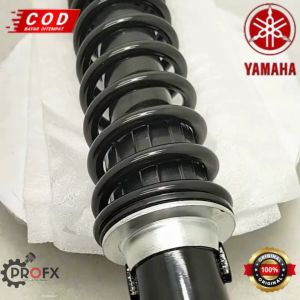 Shockbreaker Belakang X Ride 115 & 125: Kualitas Original Asli YGP