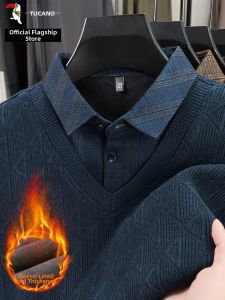 TUCANO | Thickened and Warm Knitwear