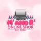 M'andR'OnlineShop