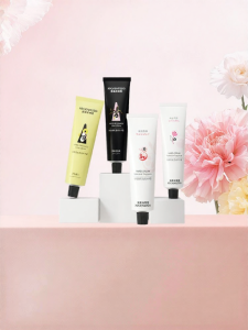 Rocking zoo | Moisturizing Hand Cream Hydrating Refreshing Portable