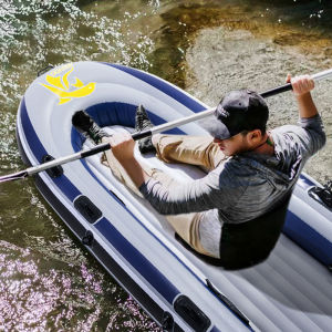 MONLEYTA | Thick & Durable Inflatable Kayak