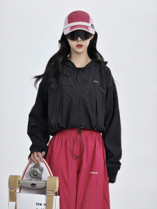 ZACHARIAH | Sun-Protective Breathable Cool Outdoor Women Jacket