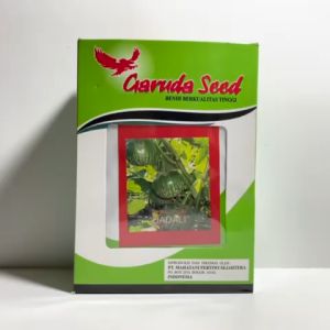 Benih Terong Unggul DADALI Isi 5 gram Garuda Seed