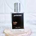 Parfum JAYROSSE GREY JAYROSSE PARFUM PRIA PEMIKAT WANITA PASANGAN PARFUM COWOK WANGI AROMA TAHAN LAMA. 