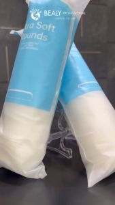 (MUA 3 TẶNG 2) Bông Tẩy Trang ULTRA SOFT ROUNDS Cao Cấp An Toàn Cho Da Nhạy Cảm