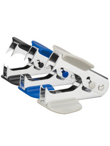deli | Heavy Duty Staple Remover for Finance Use
