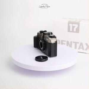 กล้องเพนเทค PENTAX 17 FILM CAMERA [ประกันศูนย์ 1 ปี]