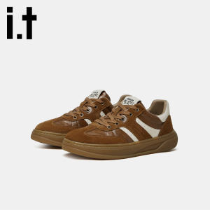 izzue | Mens Casual Slip-resistant Fashion Sports Shoes